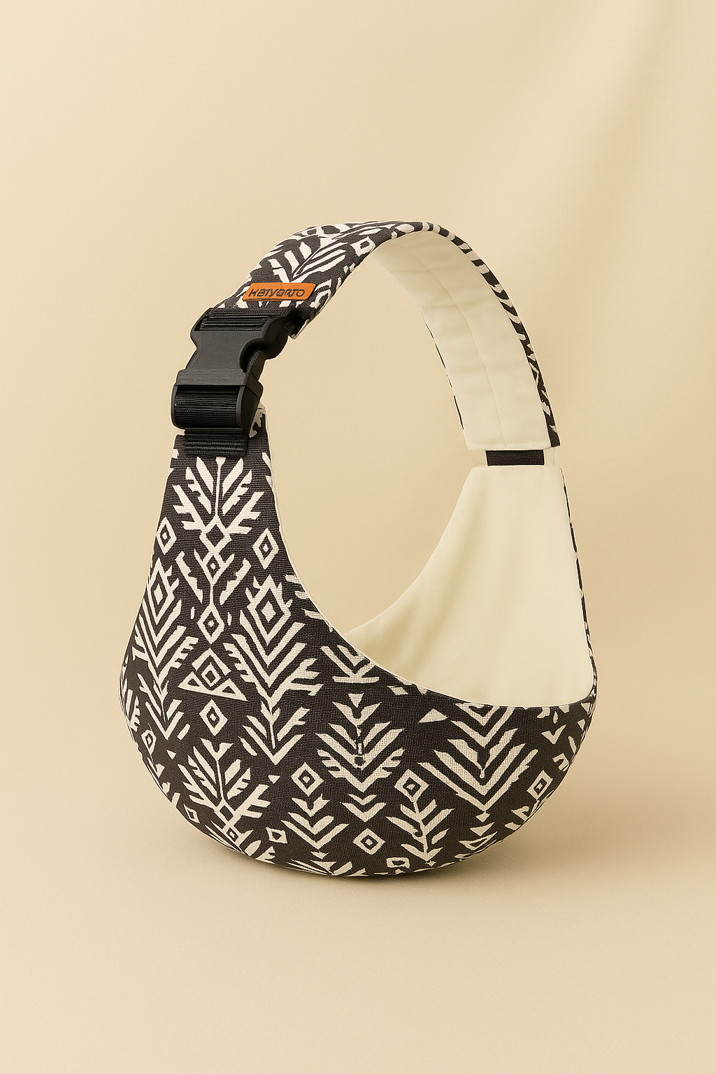 Mombii™ Premium Sling Carrier