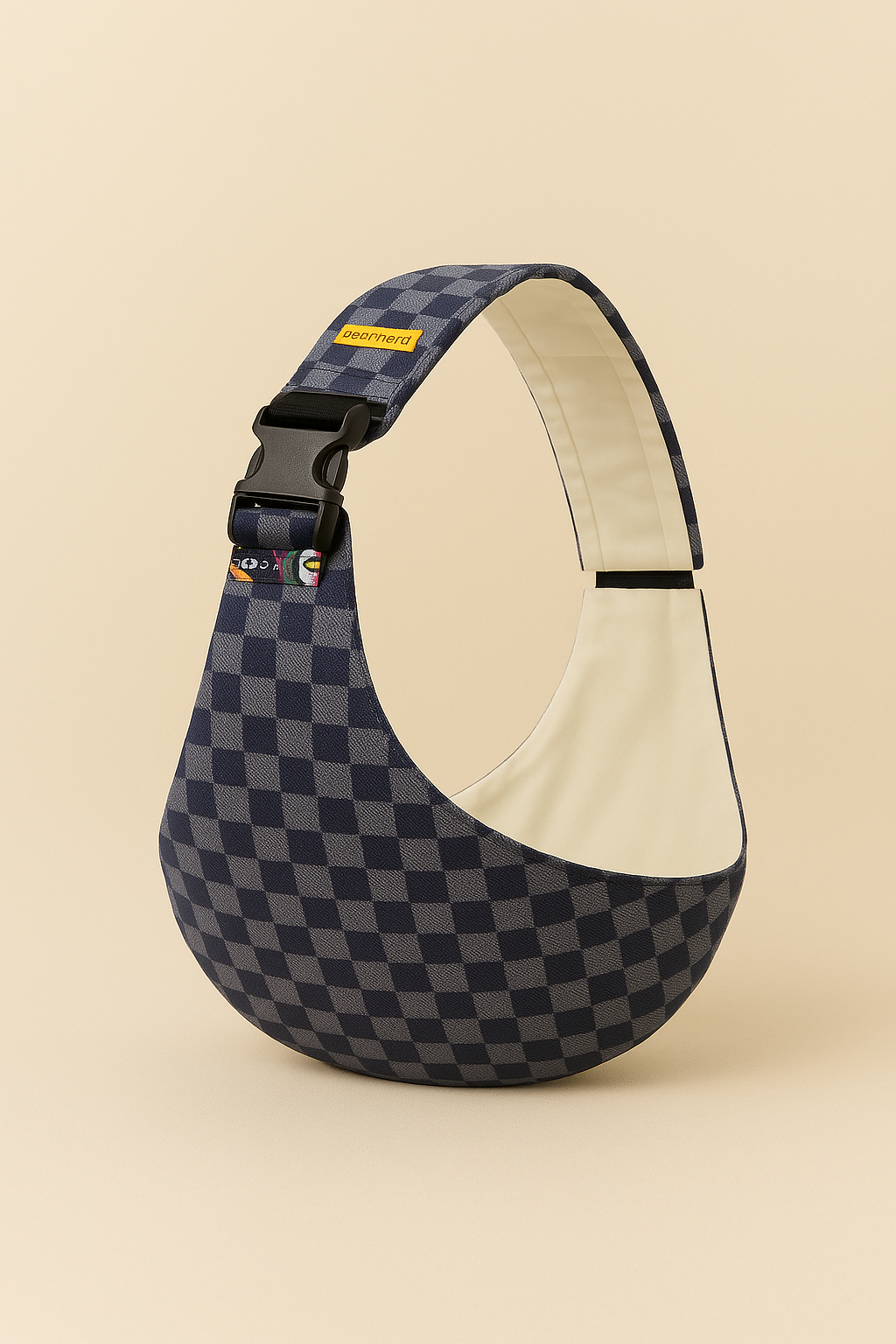 Mombii™ Premium Sling Carrier