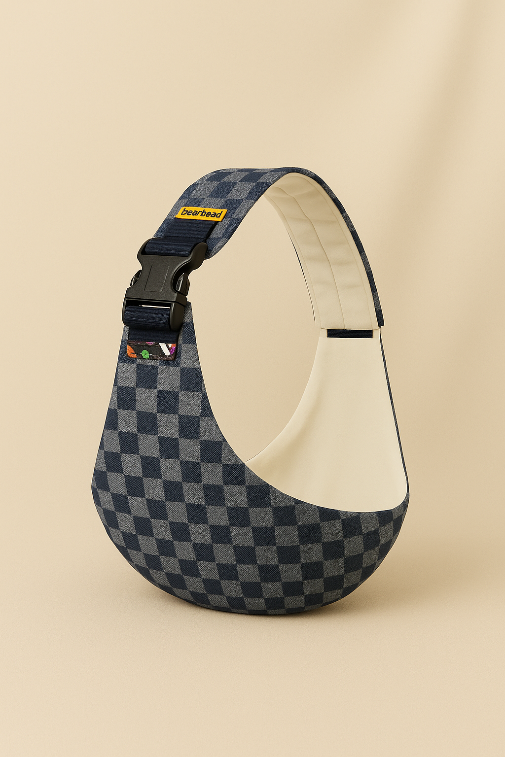 Mombii™ Premium Sling Carrier