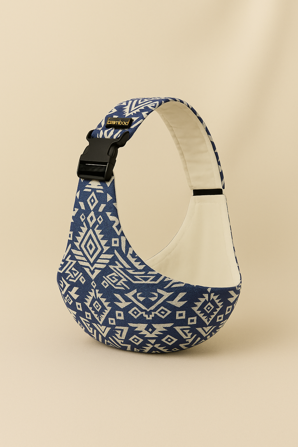 Mombii™ Premium Sling Carrier