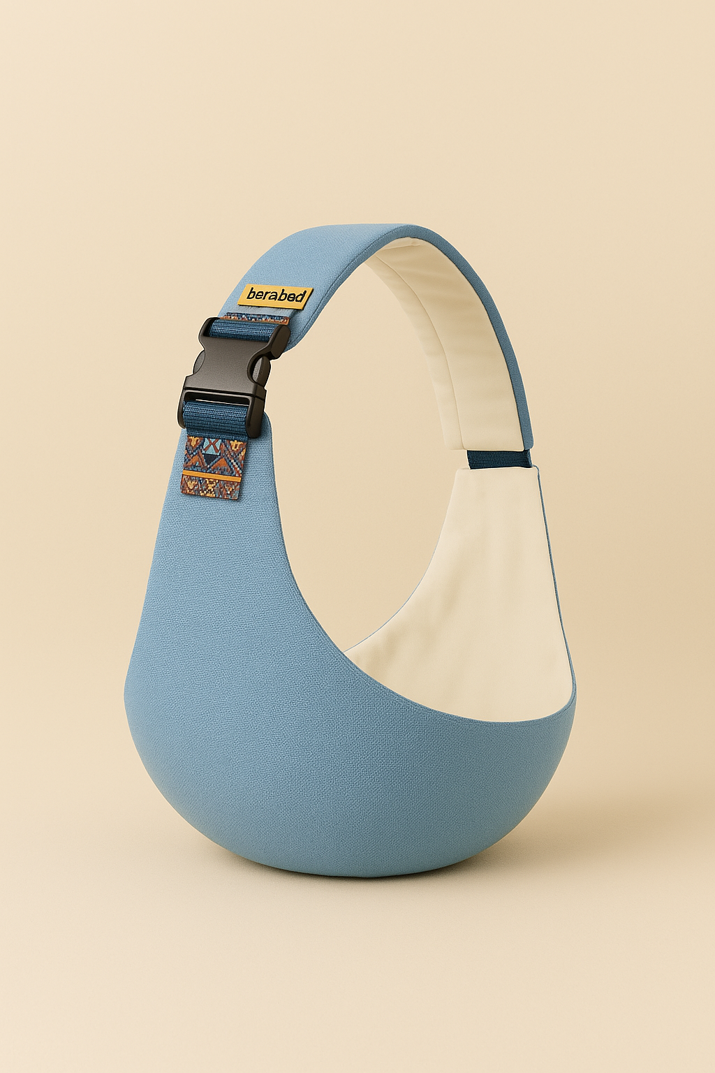 Mombii™ Premium Sling Carrier