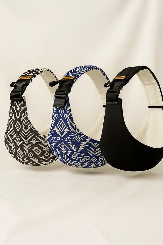 Mombii™ Premium Sling Carrier